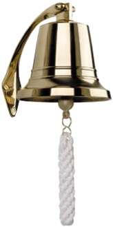 Ship's Bell