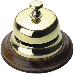 Reception Bell