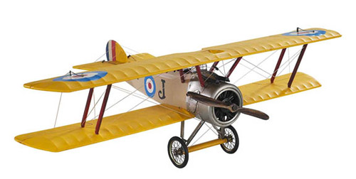 Sopwith Camel