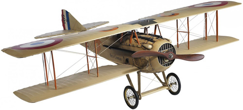 French Spad XIII