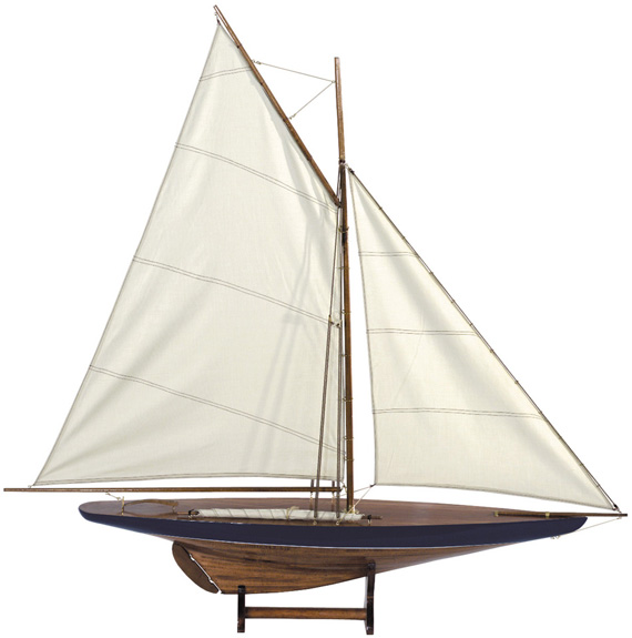Sail Model 1901