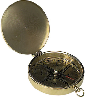 Pocket Compass