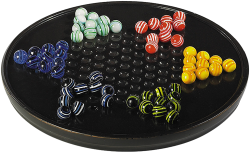 Chinese Checkers