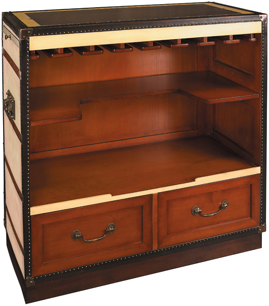 Casablanca Lounge Bar